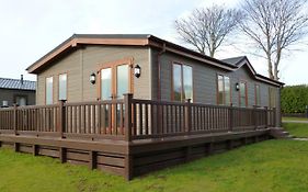 Sand le Mere Holiday Park